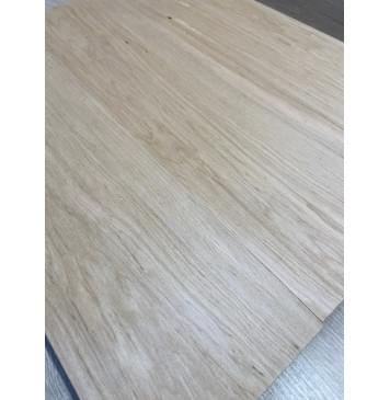 Ольха заготовка корпуса Смешанный АА 45.5х(132-132-132)х(555-495-545) мм- из 3х частей, 482 кг/м3-6