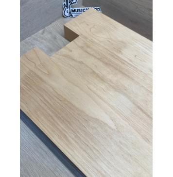 Ольха заготовка корпуса Тангент АА 46х(125-109-125)х(560-495-545) мм- из 3х частей, 509 кг/м3 Ольха заготовка корпуса Тангент АА 46х(125-109-125)х(560-495-545) мм- из 3х частей, 509 кг/м3-9