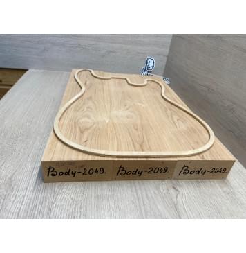 Ольха заготовка корпуса Смешанный ААА 48х(111-111-111)х(480-470-475) мм- из 3х частей, 542 кг/м3 Ольха заготовка корпуса Смешанный ААА 48х(111-111-111)х(480-470-475) мм- из 3х частей, 542 кг/м3-5