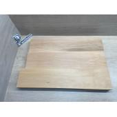 Ольха заготовка корпуса Смешанный ААА 44.5х(115-115-115)х(540-510-505) мм- из 3х частей, 513 кг/м3 Ольха заготовка корпуса Смешанный ААА 44.5х(115-115-115)х(540-510-505) мм- из 3х частей, 513 кг/м3