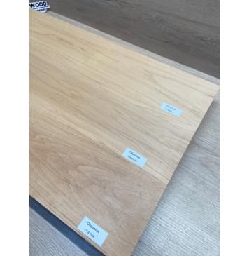 Ольха заготовка корпуса Смешанный ААА 44.5х(115-115-115)х(540-510-505) мм- из 3х частей, 513 кг/м3-9