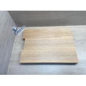 Ольха заготовка корпуса Тангент ААА 43.5х(115-115-115)х(480-455-475) мм- из 3х частей, 440 кг/м3 Ольха заготовка корпуса Тангент ААА 43.5х(115-115-115)х(480-455-475) мм- из 3х частей, 440 кг/м3