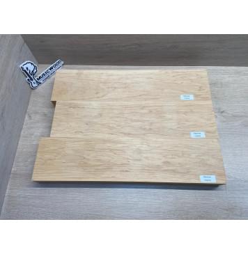 Ольха заготовка корпуса Тангент ААА 43.5х(115-115-115)х(480-455-475) мм- из 3х частей, 440 кг/м3 Ольха заготовка корпуса Тангент ААА 43.5х(115-115-115)х(480-455-475) мм- из 3х частей, 440 кг/м3-8