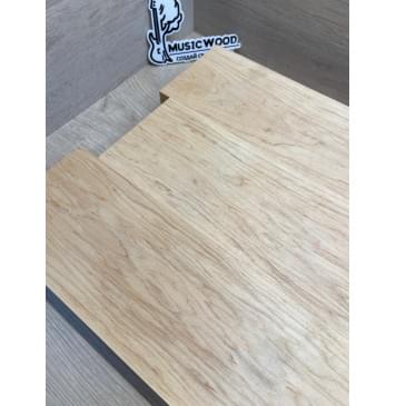 Ольха заготовка корпуса Тангент ААА 43.5х(115-115-115)х(480-455-475) мм- из 3х частей, 440 кг/м3 Ольха заготовка корпуса Тангент ААА 43.5х(115-115-115)х(480-455-475) мм- из 3х частей, 440 кг/м3-9