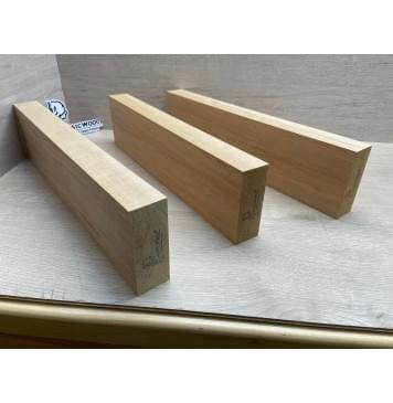 Ольха заготовка корпуса Тангент ААА 43.5х(115-115-115)х(480-455-475) мм- из 3х частей, 440 кг/м3 Ольха заготовка корпуса Тангент ААА 43.5х(115-115-115)х(480-455-475) мм- из 3х частей, 440 кг/м3-11