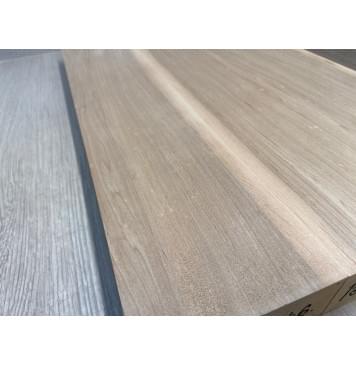 Ольха заготовка корпуса Смешанный АА 44х(107-107-107)х(540-540-485) мм- из 3х частей, 491 кг/м3 Ольха заготовка корпуса Смешанный АА 44х(107-107-107)х(540-540-485) мм- из 3х частей, 491 кг/м3-7