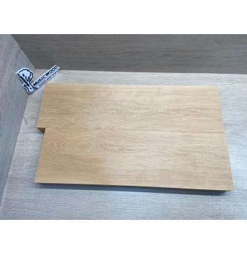 Ольха заготовка корпуса Тангент АА 44.5х155х545-515 мм, 2шт, 479 кг/м3 Ольха заготовка корпуса Тангент АА 44.5х155х545-515 мм, 2шт, 479 кг/м3-0