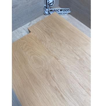 Ольха заготовка корпуса Тангент АА 44.5х155х545-515 мм, 2шт, 479 кг/м3 Ольха заготовка корпуса Тангент АА 44.5х155х545-515 мм, 2шт, 479 кг/м3-2