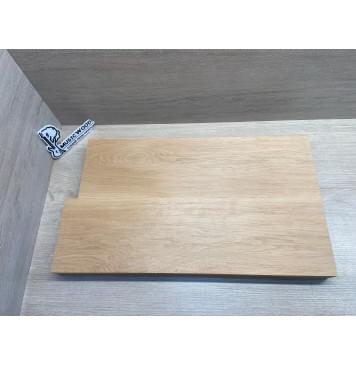 Ольха заготовка корпуса Тангент АА 44.5х155х545-515 мм, 2шт, 479 кг/м3 Ольха заготовка корпуса Тангент АА 44.5х155х545-515 мм, 2шт, 479 кг/м3-3