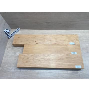 Ольха заготовка корпуса для Тревел гитары Смешанный АА 45.5х(94-77-96)х(530-430-455) мм- из 3х частей, 540 кг/м3 Ольха заготовка корпуса для Тревел гитары Смешанный АА 45.5х(94-77-96)х(530-430-455) мм- из 3х частей, 540 кг/м3-7