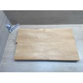 Ольха заготовка корпуса Тангент АА 40х157х545-530 мм, 2шт, 430 кг/м3 Ольха заготовка корпуса Тангент АА 40х157х545-530 мм, 2шт, 430 кг/м3