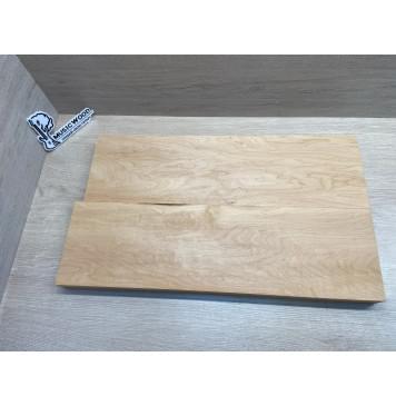 Ольха заготовка корпуса Тангент АА 40х157х545-530 мм, 2шт, 430 кг/м3 Ольха заготовка корпуса Тангент АА 40х157х545-530 мм, 2шт, 430 кг/м3-7