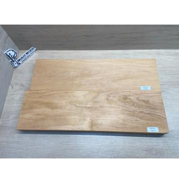 Ольха заготовка корпуса Тангент АА 40х157х545-530 мм, 2шт, 430 кг/м3 Ольха заготовка корпуса Тангент АА 40х157х545-530 мм, 2шт, 430 кг/м3-9