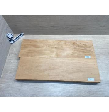 Ольха заготовка корпуса Тангент АА 40х157х545-530 мм, 2шт, 430 кг/м3 Ольха заготовка корпуса Тангент АА 40х157х545-530 мм, 2шт, 430 кг/м3-11