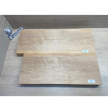 Ольха заготовка корпуса Тангент АА 45х192х530-475 мм, 2шт, 464 кг/м3 Ольха заготовка корпуса Тангент АА 45х192х530-475 мм, 2шт, 464 кг/м3-4