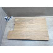 Ольха заготовка корпуса Тангент АА 45.5х(112-112-112)х(545-475-485) мм- из 3х частей, 421 кг/м3 Ольха заготовка корпуса Тангент АА 45.5х(112-112-112)х(545-475-485) мм- из 3х частей, 421 кг/м3