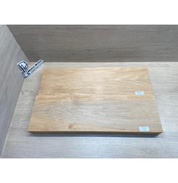 Ольха заготовка корпуса Тангент АА 45х162х540-530 мм, 2шт, 469 кг/м3-8