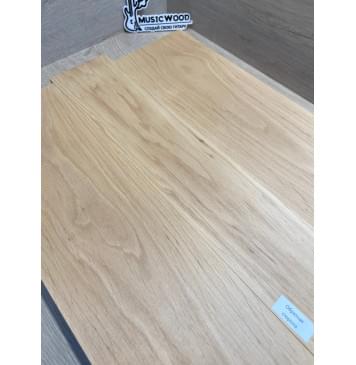 Ольха заготовка корпуса Тангент АА 45.5х(141-97-141)х(475-500-485) мм - из 3х частей, 510 кг/м3 Ольха заготовка корпуса Тангент АА 45.5х(141-97-141)х(475-500-485) мм - из 3х частей, 510 кг/м3-7