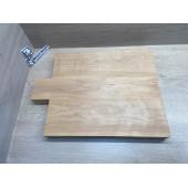 Ольха заготовка корпуса Тангент АА 45.5х(140-95-140)х(430-505-430) мм - из 3х частей, 539 кг/м3 Ольха заготовка корпуса Тангент АА 45.5х(140-95-140)х(430-505-430) мм - из 3х частей, 539 кг/м3