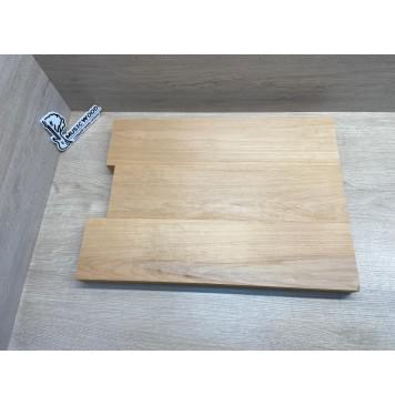 Ольха заготовка корпуса Смешанный АА 40.5х(11.5-11.5-11.5)х(480-445-465) мм - из 3х частей, 497 кг/м3 Ольха заготовка корпуса Смешанный АА 40.5х(11.5-11.5-11.5)х(480-445-465) мм - из 3х частей, 497 кг/м3-0