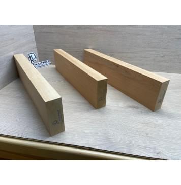 Ольха заготовка корпуса Смешанный АА 40.5х(11.5-11.5-11.5)х(480-445-465) мм - из 3х частей, 497 кг/м3 Ольха заготовка корпуса Смешанный АА 40.5х(11.5-11.5-11.5)х(480-445-465) мм - из 3х частей, 497 кг/м3-6