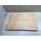 Ольха заготовка корпуса Тангент АА 47х(109-109-109)х(540-485-495) мм - из 3х частей, 540 кг/м3 Ольха заготовка корпуса Тангент АА 47х(109-109-109)х(540-485-495) мм - из 3х частей, 540 кг/м3