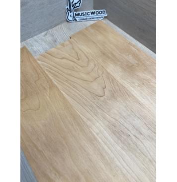 Ольха заготовка корпуса Тангент АА 47х(109-109-109)х(540-485-495) мм - из 3х частей, 540 кг/м3 Ольха заготовка корпуса Тангент АА 47х(109-109-109)х(540-485-495) мм - из 3х частей, 540 кг/м3-1