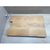 Ольха заготовка корпуса Смешанный АА 43х(112-112-112)х(545-500-550) мм - из 3х частей, 489 кг/м3 Ольха заготовка корпуса Смешанный АА 43х(112-112-112)х(545-500-550) мм - из 3х частей, 489 кг/м3