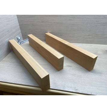 Ольха заготовка корпуса Смешанный АА 43х(112-112-112)х(545-500-550) мм - из 3х частей, 489 кг/м3 Ольха заготовка корпуса Смешанный АА 43х(112-112-112)х(545-500-550) мм - из 3х частей, 489 кг/м3-10