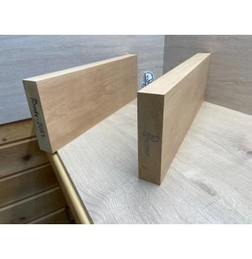 Ольха заготовка корпуса Тангент А 43х173х510-480 мм, 2шт, 536 кг/м3 Ольха заготовка корпуса Тангент А 43х173х510-480 мм, 2шт, 536 кг/м3-7