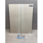 Ель заготовка на деку акустической гитары Радиал А 4,5х213х540 мм, 2 шт, AcousticWOOD