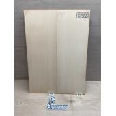 Ель заготовка на деку акустической гитары Радиал А 4,5х198х548 мм, 2 шт, AcousticWOOD, 2017 г.