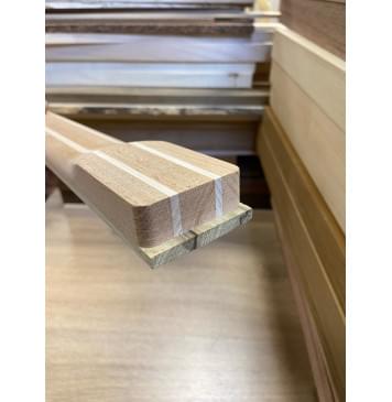 Фрезеровка грифа для Бас-гитары-14