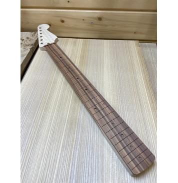 Фрезеровка грифа для Бас-гитары-19