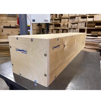 Фрезеровка грифа для Бас-гитары-20