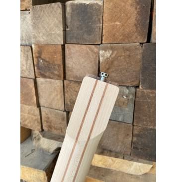 Фрезеровка грифа для Бас-гитары-27