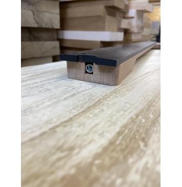 Фрезеровка грифа для Бас-гитары-33