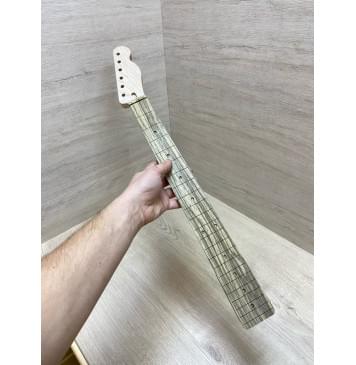 Фрезеровка грифа для Бас-гитары-50