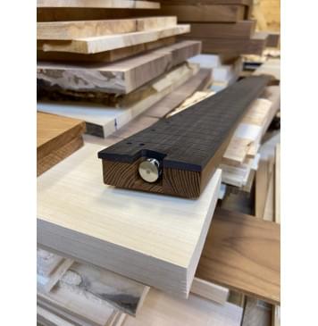 Фрезеровка грифа для электрогитары-2