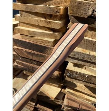 Фрезеровка грифа для электрогитары-15