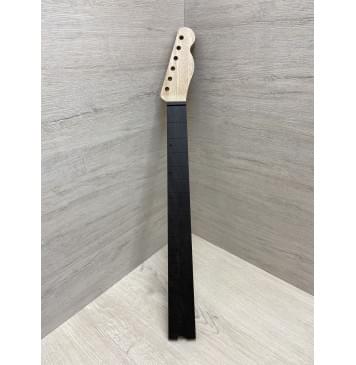 Фрезеровка грифа для электрогитары-29