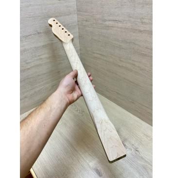 Фрезеровка грифа для электрогитары-48