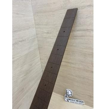 Фрезеровка накладки для гитары-2