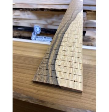 Фрезеровка накладки для гитары-27