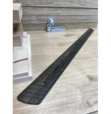 Фрезеровка накладки для гитары-60