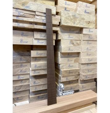 Фрезеровка накладки для гитары-66