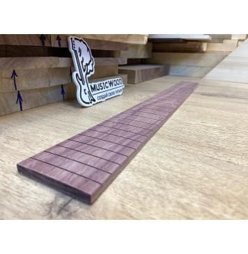 Фрезеровка плоской накладки с пропилами-5