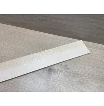 Клён Белый заготовка накладки для бас-гитары Радиал АА 8х80х745 мм-9