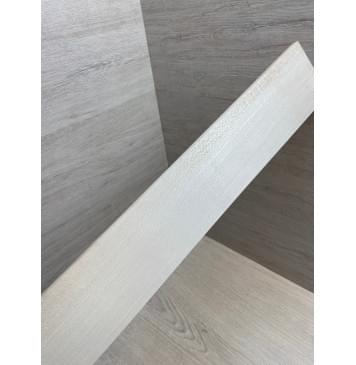 Клён Белый заготовка накладки для бас-гитары Радиал АА 8х80х745 мм-8