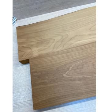 Ольха Печёная 180 гр заготовка корпуса Смешанный ААА 37х162х505-470 мм, 2 шт,441 кг/м3 (уценка - из разных досок) Ольха Печёная 180 гр заготовка корпуса Смешанный ААА 37х162х505-470 мм, 2 шт,441 кг/м3 (уценка - из разных досок)-4